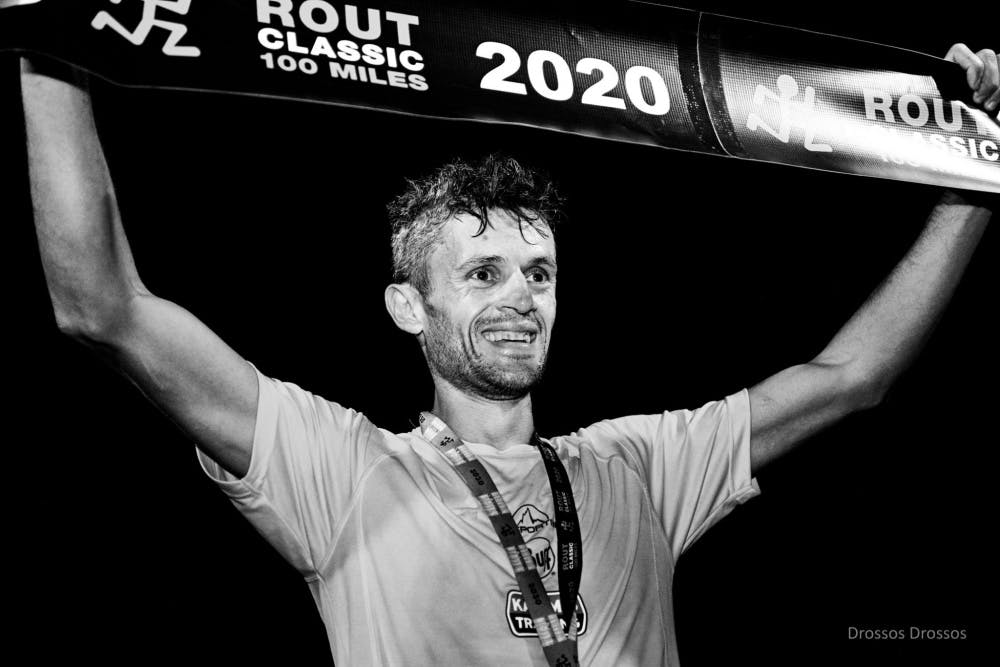 Είσαι Ultras και δεν το ξέρεις, του Φώτη Ζησιμόπουλου runbeat.gr